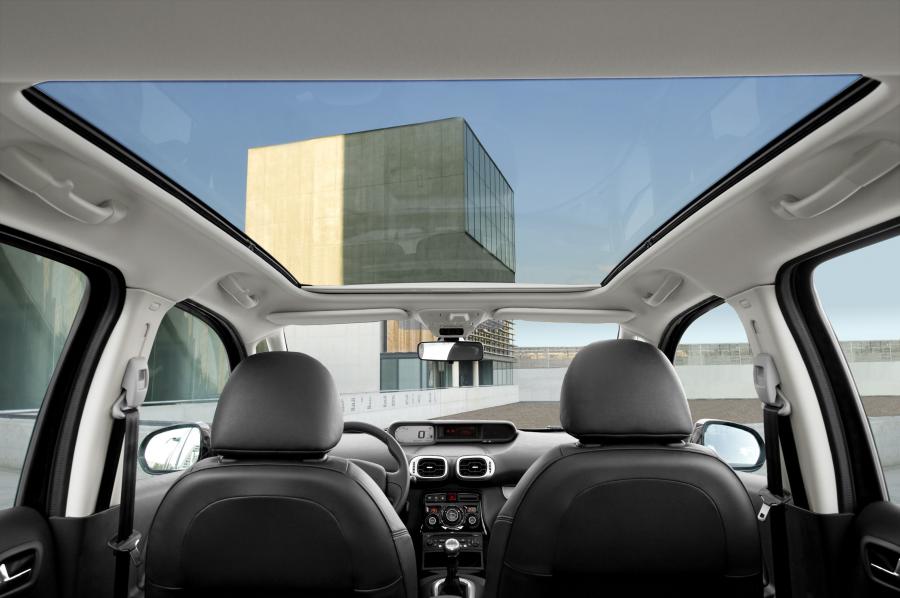  Citroen C3 Picasso 2009 года  (фото 216 из 242)